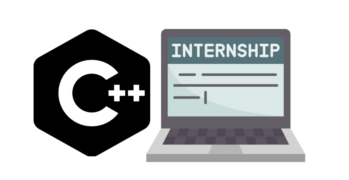 C++ Internship